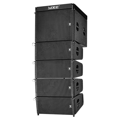 YSL-G70210A專業線陣列音箱